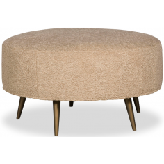 OTTOMANS Luxurious Clouds at Sunset Seat