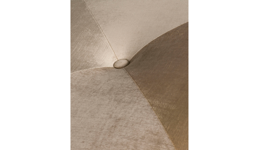 OTTOMANS Luxurious Fawn of the Forrest Seat