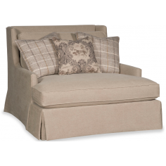 SETTEES, CHAISE, BENCHES High End Leopard's Story Sofa Chair