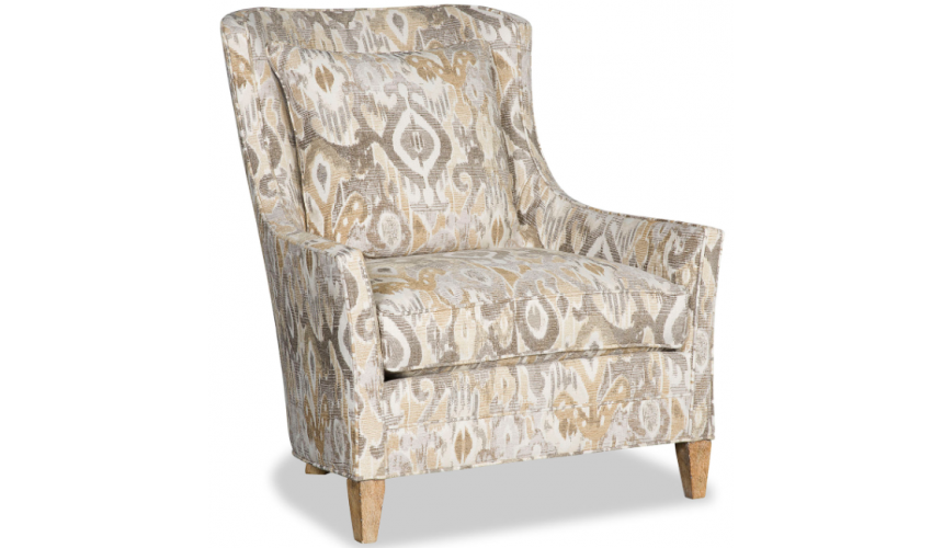 Wilcot discount accent chair