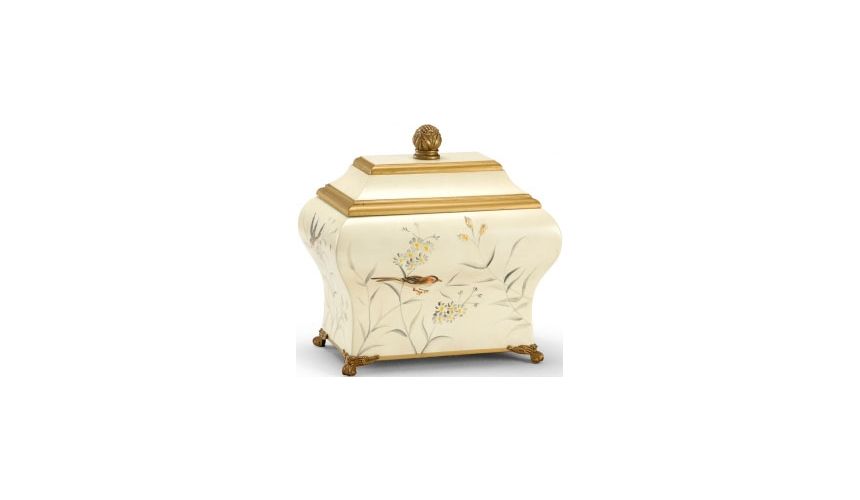 Decorative Accessories Astonishing Aviary Box