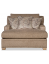 SETTEES, CHAISE, BENCHES Eye Catching Arabian Market Sofa Chair