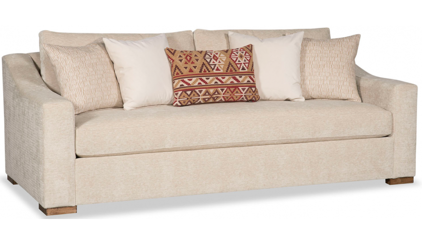 SOFA, COUCH & LOVESEAT Gorgeous Tribal Shores Sofa