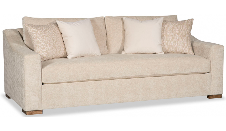 SOFA, COUCH & LOVESEAT Gorgeous Tribal Shores Sofa