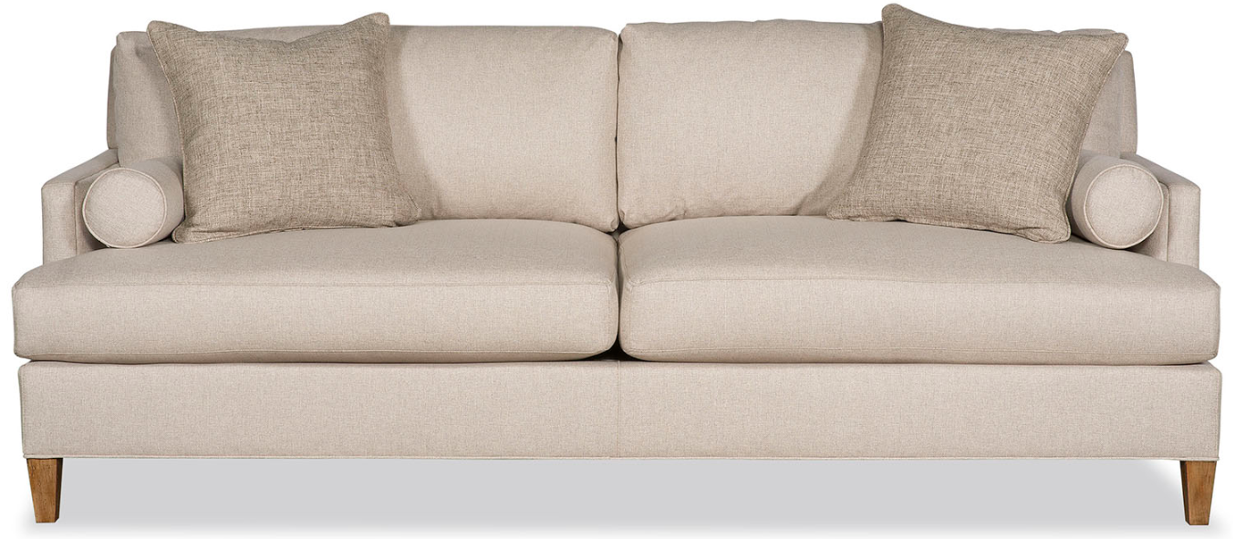 SOFA, COUCH & LOVESEAT Gorgeous Freedom of Expression Sofa