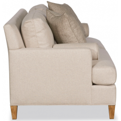 SOFA, COUCH & LOVESEAT Gorgeous Freedom of Expression Sofa 2