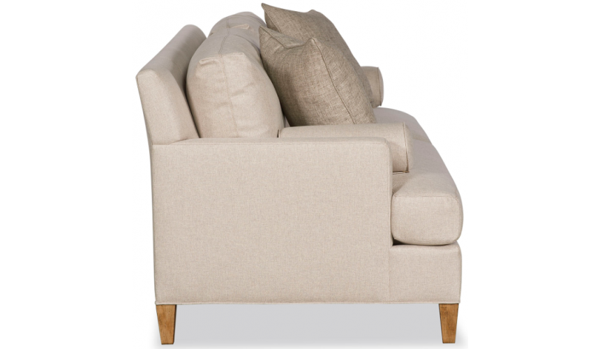 SOFA, COUCH & LOVESEAT Gorgeous Freedom of Expression Sofa