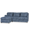 SECTIONALS - Leather & High End Upholstered Furniture Deluxe Northern Seas Sofa