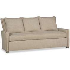 SOFA, COUCH & LOVESEAT Luxurious Woven in Metallics Sofa 2