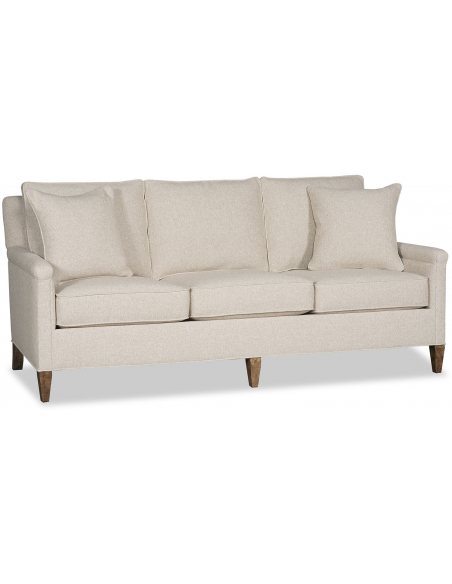 Elegance in Simplicity Summer Breeze Sofa