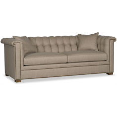 SOFA, COUCH & LOVESEAT High End Cedar Forest Sofa 2