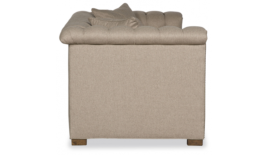 SOFA, COUCH & LOVESEAT High End Cedar Forest Sofa