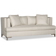 SOFA, COUCH & LOVESEAT High End Polar Ice Sofa 2