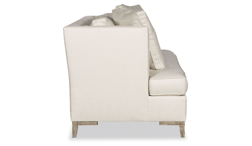 SOFA, COUCH & LOVESEAT High End Polar Ice Sofa