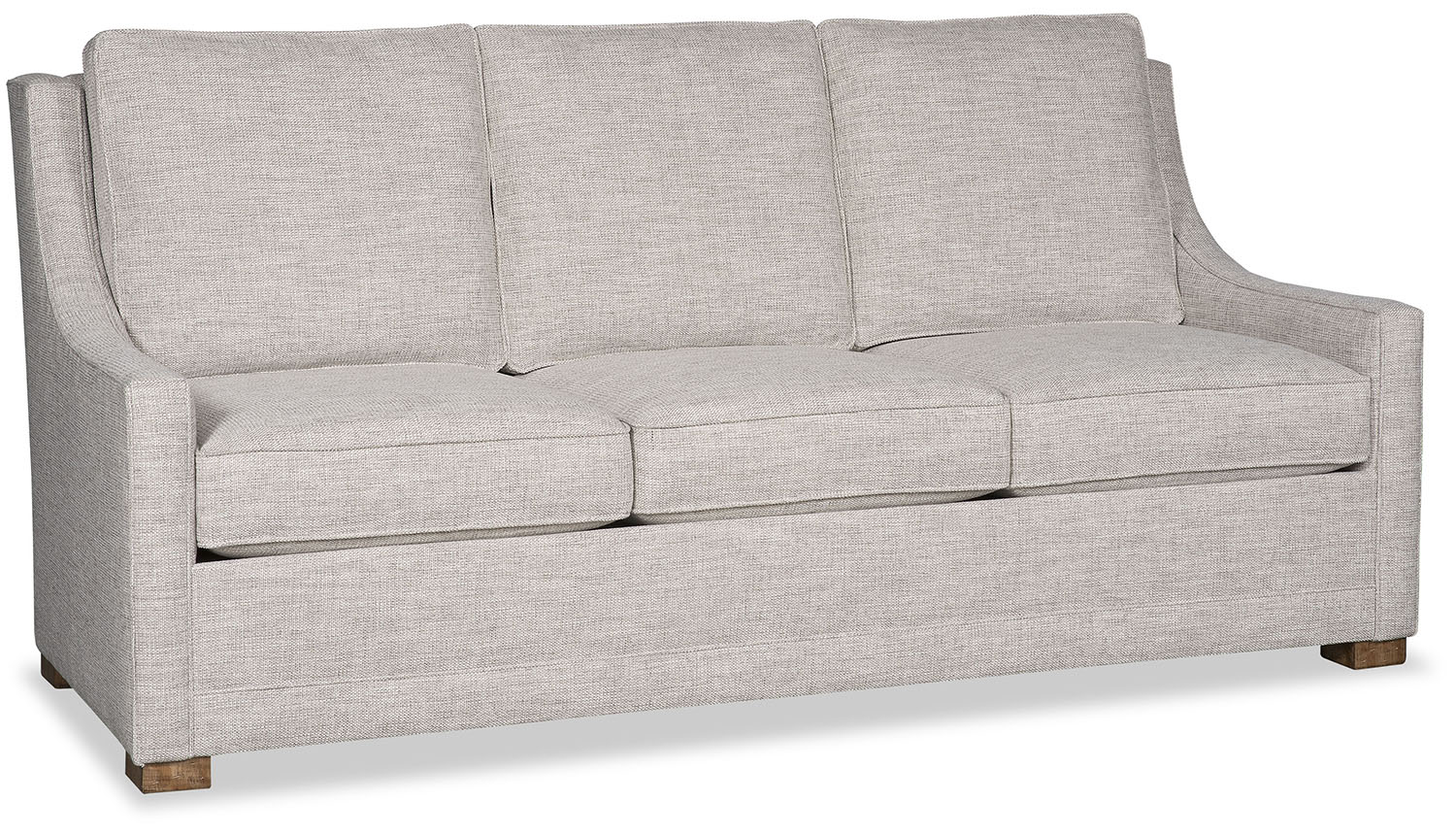 SOFA, COUCH & LOVESEAT Stunning Snow Tipped Mountain Sofa
