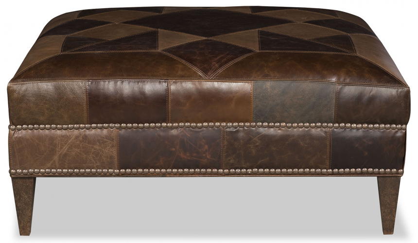 OTTOMANS Luxurious Tiles of the Ancient Seat