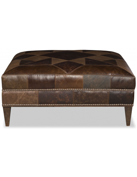 OTTOMANS Luxurious Tiles of the Ancient Seat