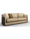 SOFA, COUCH & LOVESEAT Luxurious Golden Paradise Sofa