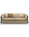 SOFA, COUCH & LOVESEAT Luxurious Golden Paradise Sofa