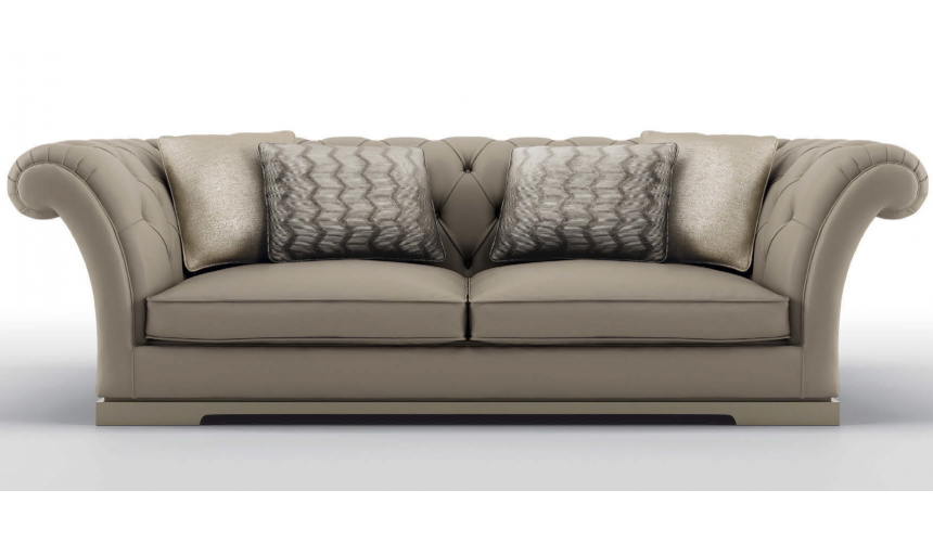 SOFA, COUCH & LOVESEAT Gorgeous Skyscraper Reflection Sofa