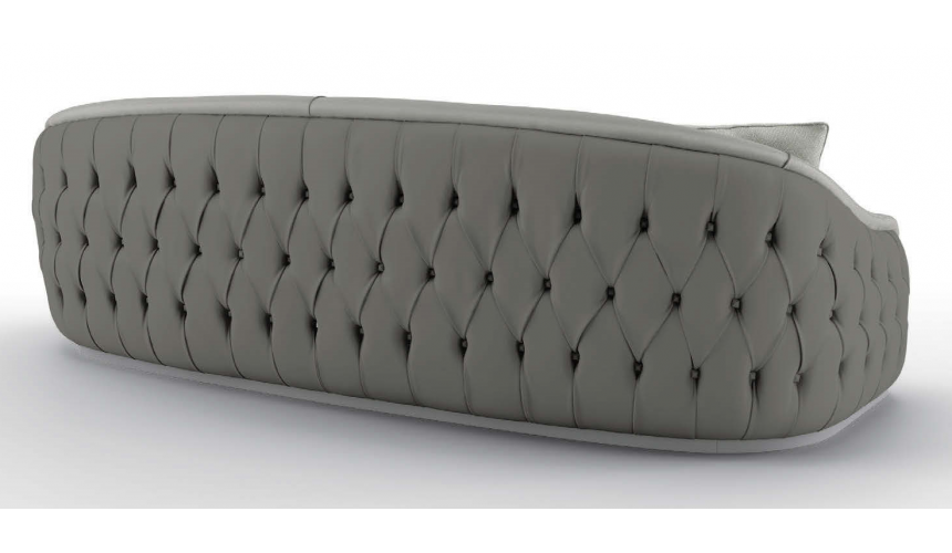 SOFA, COUCH & LOVESEAT High End Tropical Storm Luxury Sofa