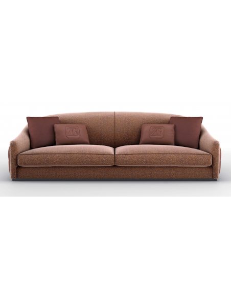 Beautiful Speckled Titan Sofa