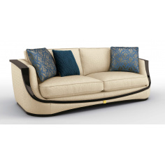 SOFA, COUCH & LOVESEAT High End Caribbean Sand and Sea Sofa 2