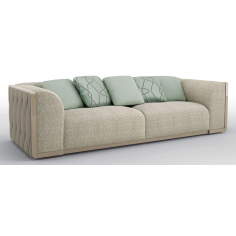 SOFA, COUCH & LOVESEAT Beautiful All Eyes on Her Sofa 2