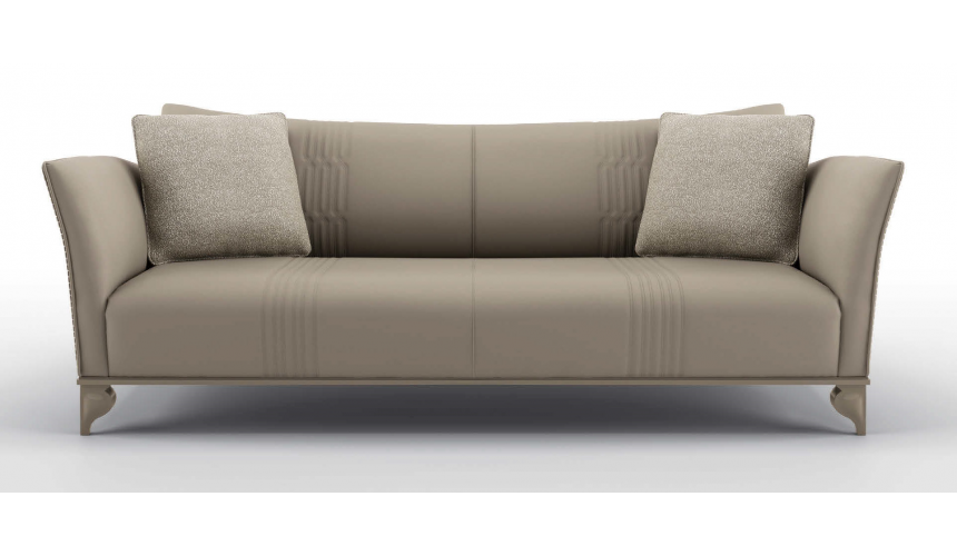 SOFA, COUCH & LOVESEAT Elegant Sparkle of the Moon Sofa