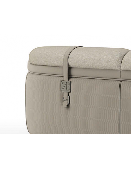 SOFA, COUCH & LOVESEAT Elegant Sophistication in Ash Grey Sofa