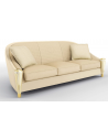 SOFA, COUCH & LOVESEAT Elegant Golden Fields of Summer Sofa