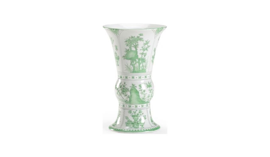Decorative Accessories Outstanding Oriental Vase