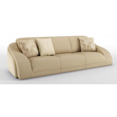 SOFA, COUCH & LOVESEAT Luxurious Island Shores Sofa 2