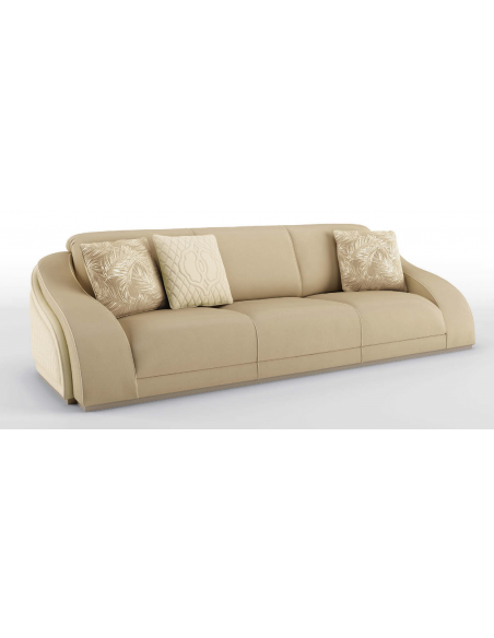 SOFA, COUCH & LOVESEAT Luxurious Island Shores Sofa