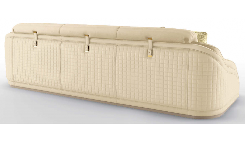 SOFA, COUCH & LOVESEAT Luxurious Island Shores Sofa