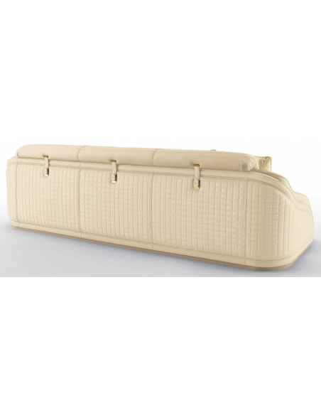 SOFA, COUCH & LOVESEAT Luxurious Island Shores Sofa