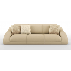 SOFA, COUCH & LOVESEAT Luxurious Island Shores Sofa