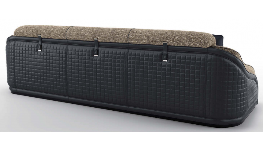 SOFA, COUCH & LOVESEAT Stunning Night Skies in the Desert Sofa