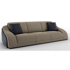 SOFA, COUCH & LOVESEAT Stunning Night Skies in the Desert Sofa