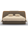 LUXURY BEDROOM FURNITURE Beautiful Day in the Forest Wide King Size Bed