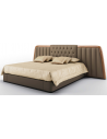LUXURY BEDROOM FURNITURE Beautiful Day in the Forest Wide King Size Bed