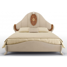LUXURY BEDROOM FURNITURE Stunning Quest to Olympus King Size Bed