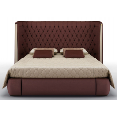 LUXURY BEDROOM FURNITURE Gorgeous Wilted Roses King Size Bed
