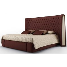 LUXURY BEDROOM FURNITURE Gorgeous Wilted Roses King Size Bed 2