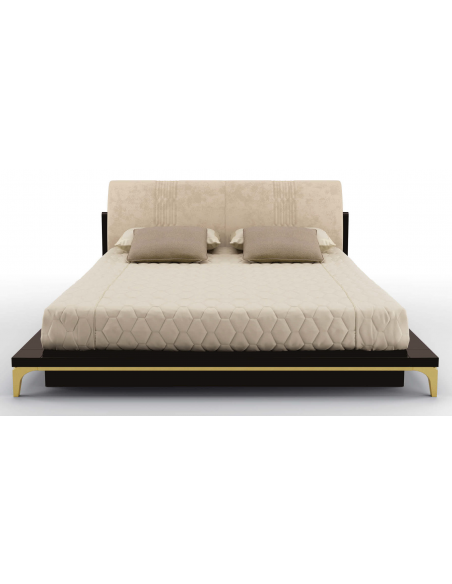 Luxurious Summer Nights in the City King Size Bed