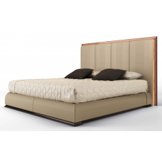 LUXURY BEDROOM FURNITURE Luxurious Spring Honey Comb King Size Bed 2