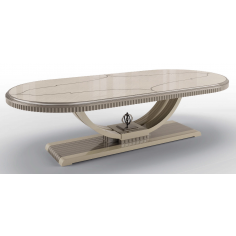 Dining Tables Gorgeous Lunar Eclipse Dining Table 2