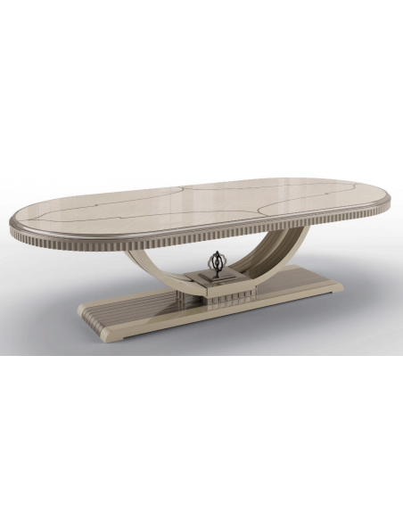 Dining Tables Gorgeous Lunar Eclipse Dining Table