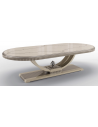 Dining Tables Gorgeous Lunar Eclipse Dining Table