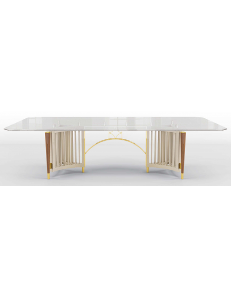 Dining Tables Beautiful Bridge Between Rectangular Dining Table